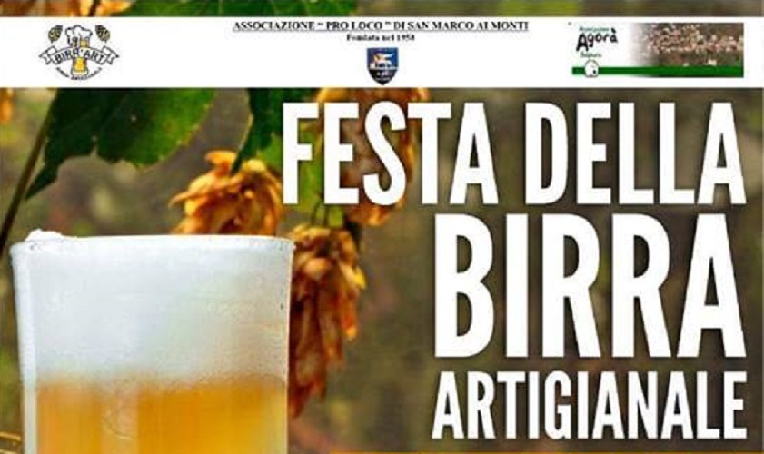Festa della birra artigianale 2018 San Marco ai Monti di Sant Angelo a Cupolo.jpg